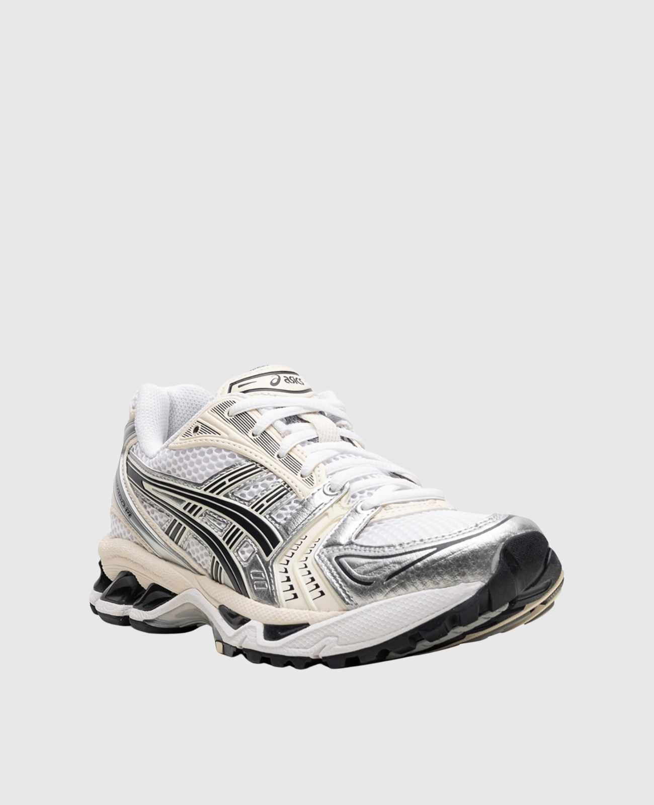 ASICS GEL-KAYANO 14 "Cream Pepper"