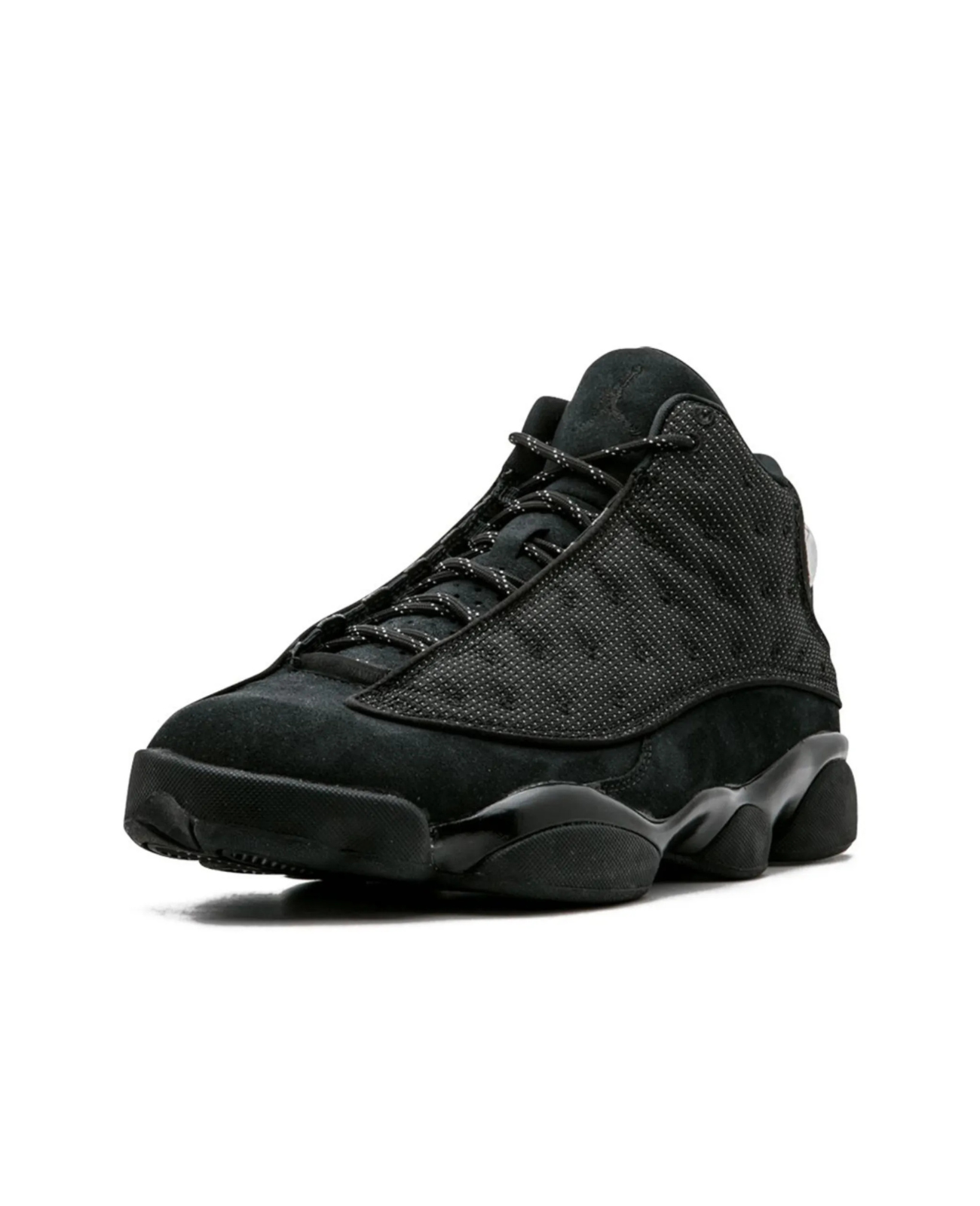 Air Jordan 13 Retro "Black Cat"