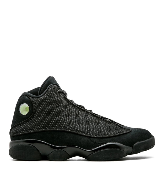 Air Jordan 13 Retro "Black Cat"