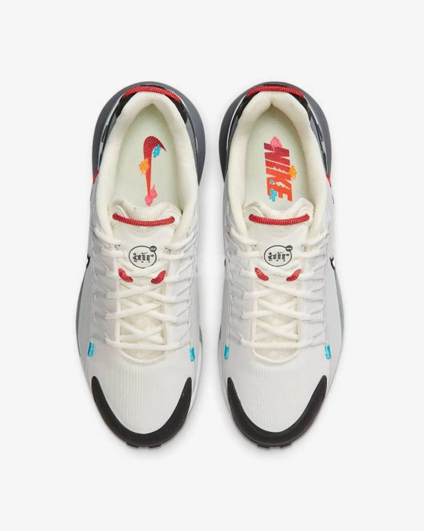 AIR MAX PULSE ROAM METALLIC