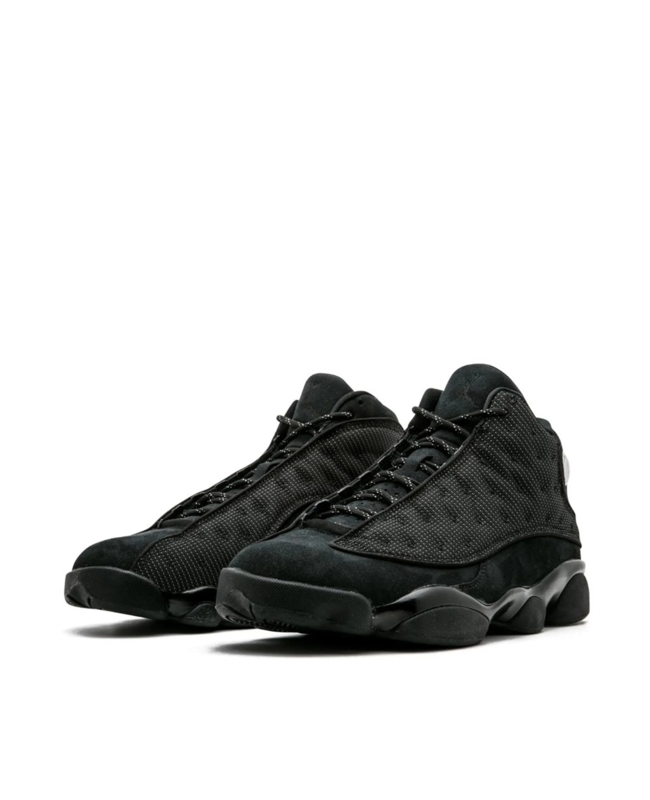 Air Jordan 13 Retro "Black Cat"