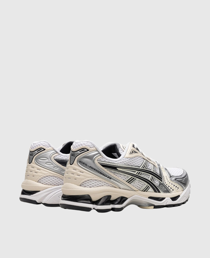 ASICS GEL-KAYANO 14  "Cream Pepper"