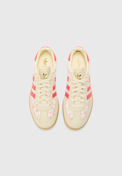 Samba OG x Liberty London