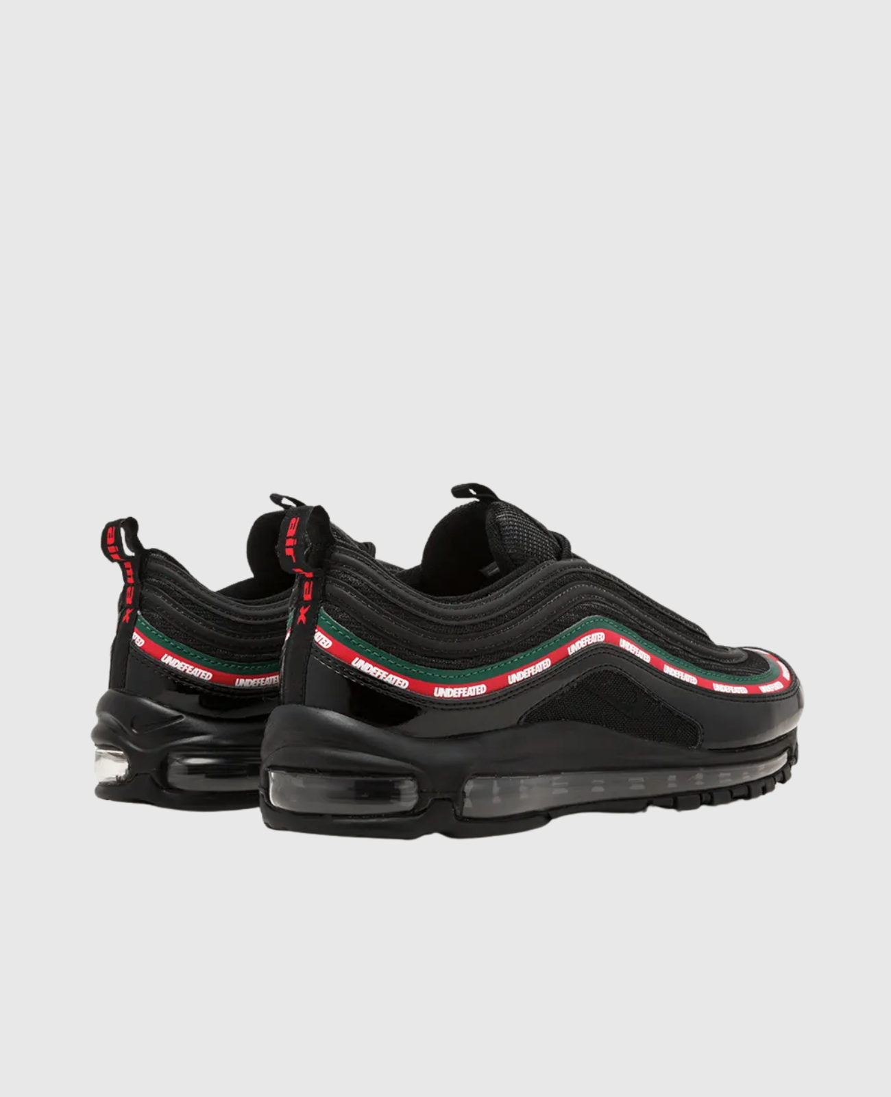 Air MAX 97 OG/Undefeated