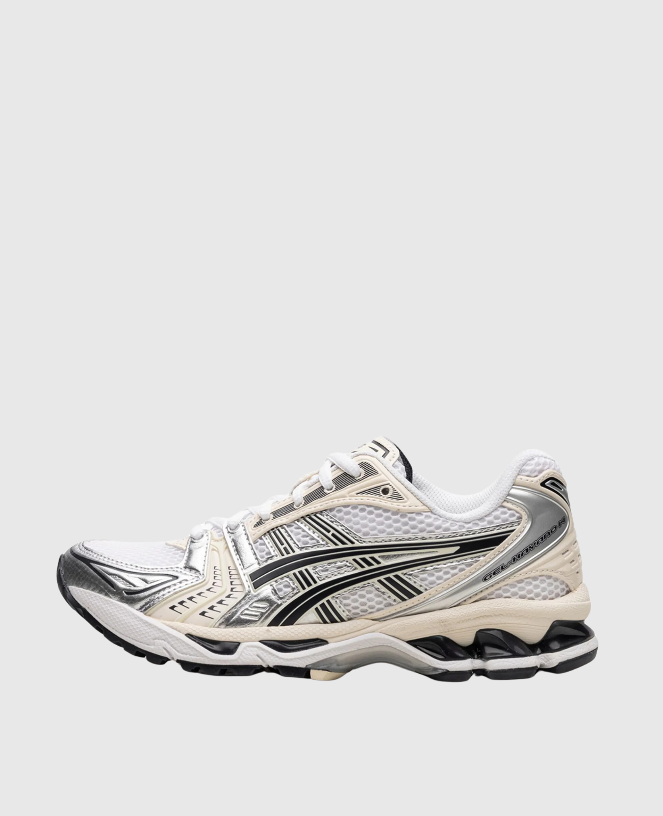 ASICS GEL-KAYANO 14  "Cream Pepper"