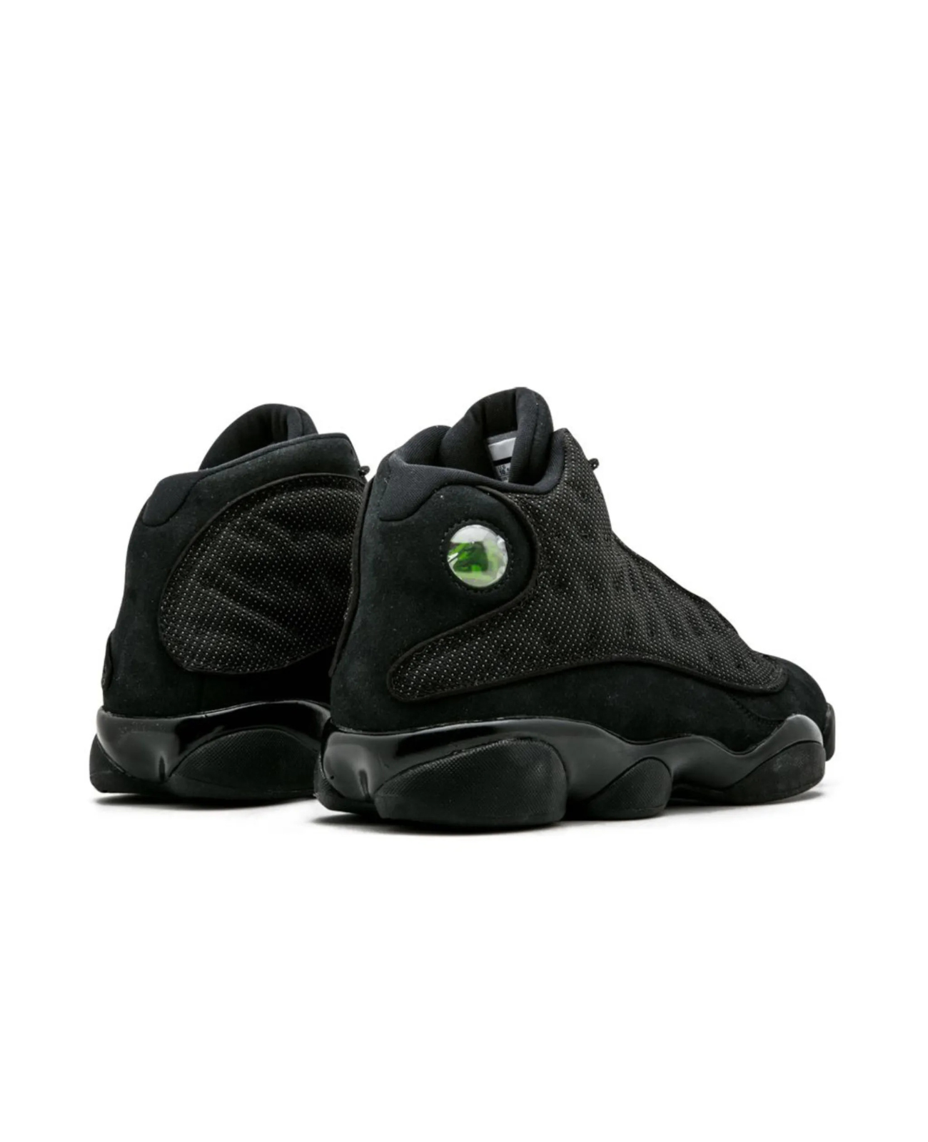 Air Jordan 13 Retro "Black Cat"