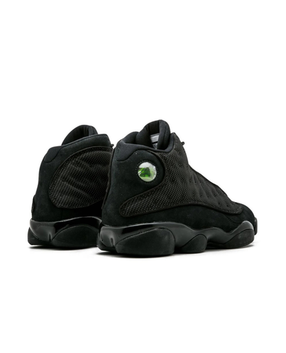 Air Jordan 13 Retro "Black Cat"