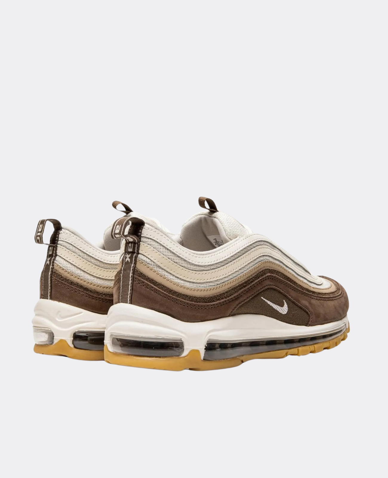 Air Max 97 "Crepe" sneakers