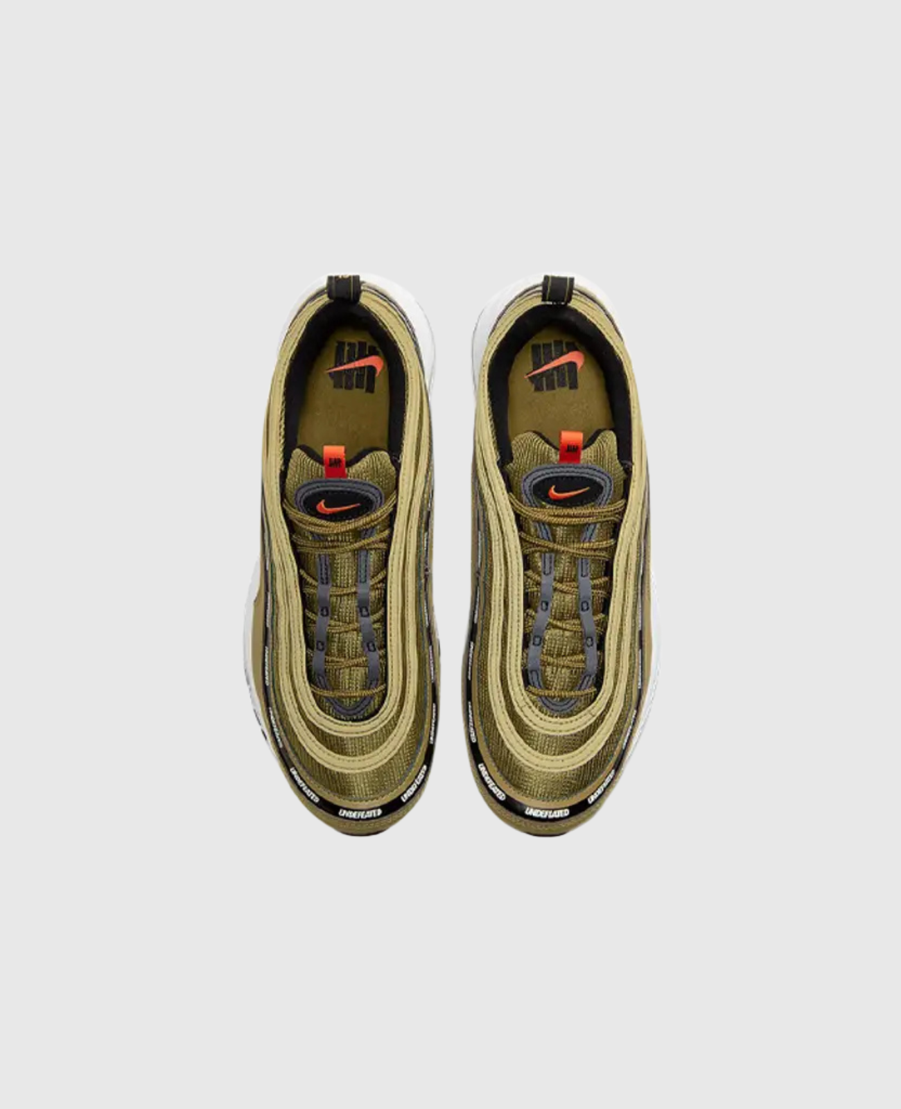 Air MAX 97 OG/Undefeated