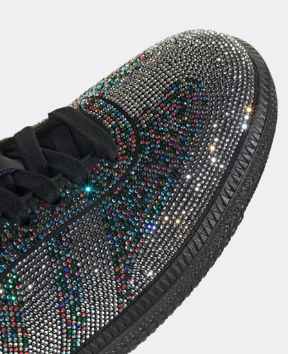 Samba OG Rhinestone Rainbow