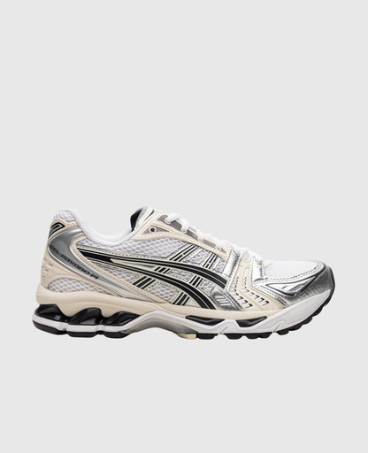 ASICS GEL-KAYANO 14  "Cream Pepper"