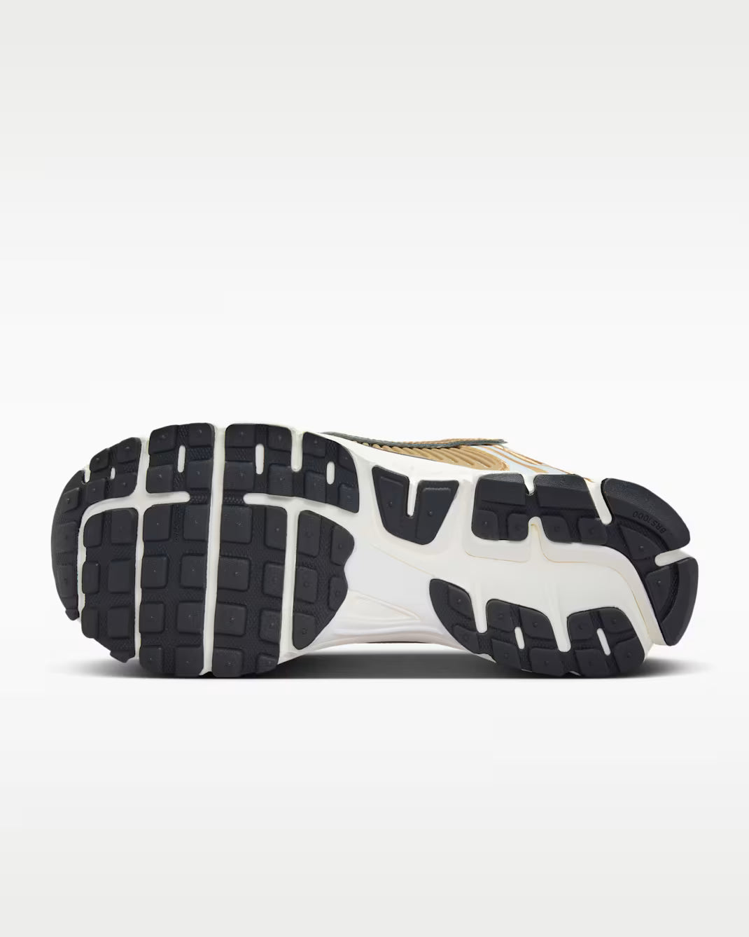 Vomero 5 Metallic Gold