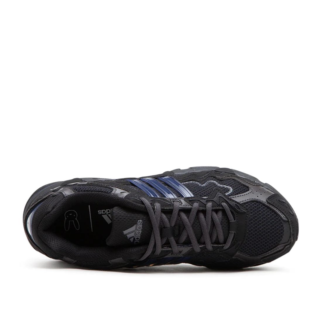 Bad Bunny x adidas Response CL Black