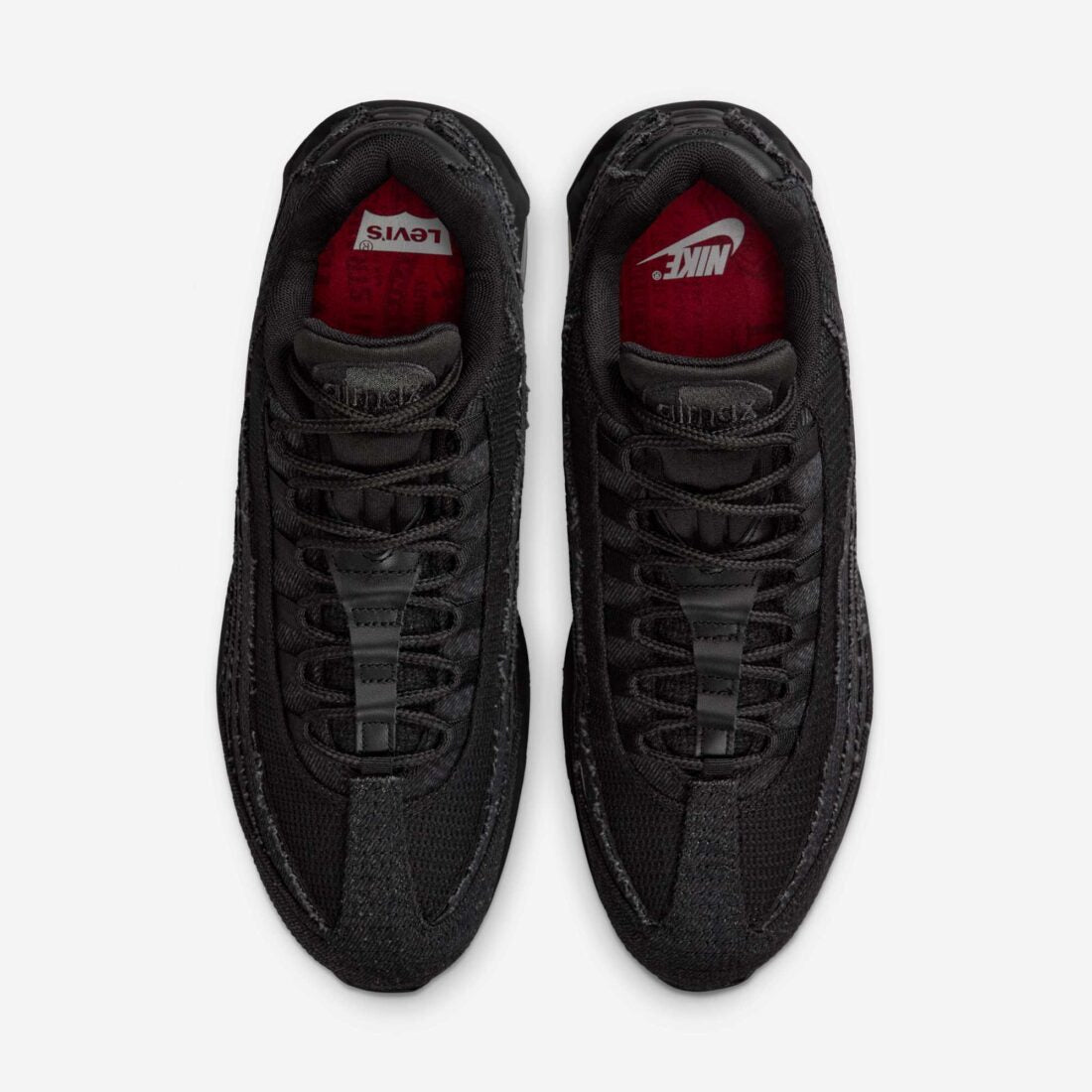 Air Max 95  Levi's